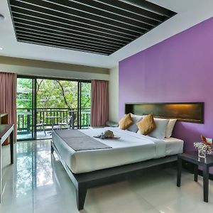 Premier Double or Twin Room